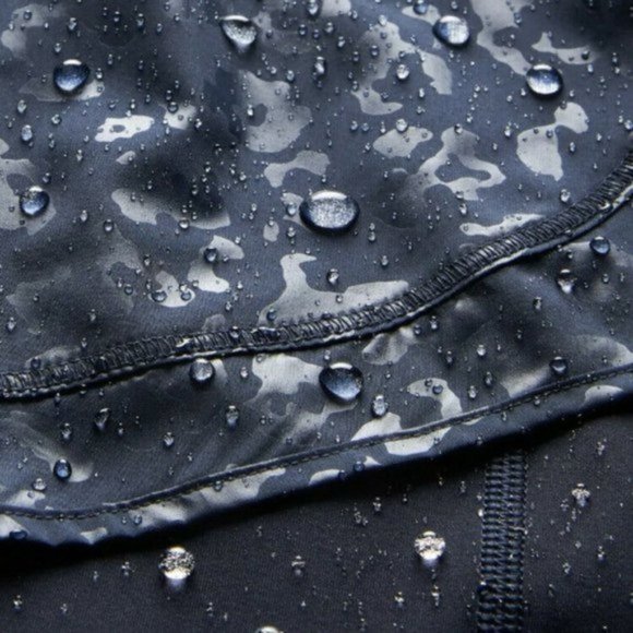 ATHLETA RAINIER 2-IN-1 TIGHTS size small regular - Picture 6 of 7